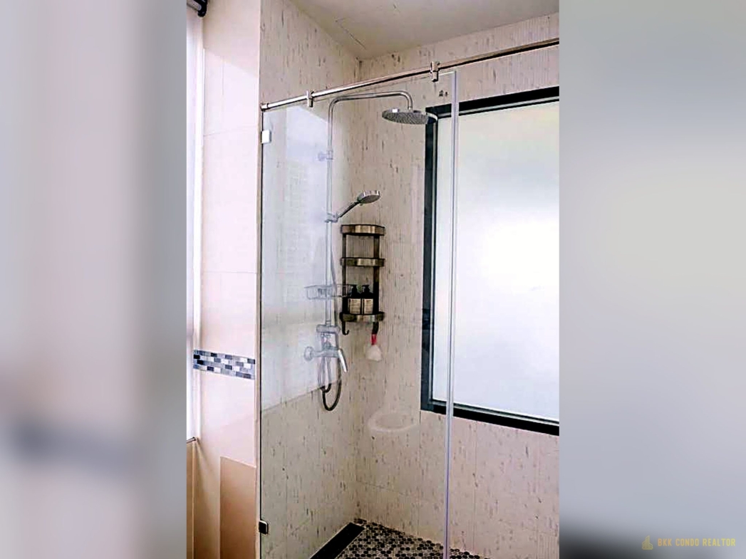 2-Bedroom Condo for Rent at IDEO Q Phayathai (75 sqm) — Phaya Thai BTS