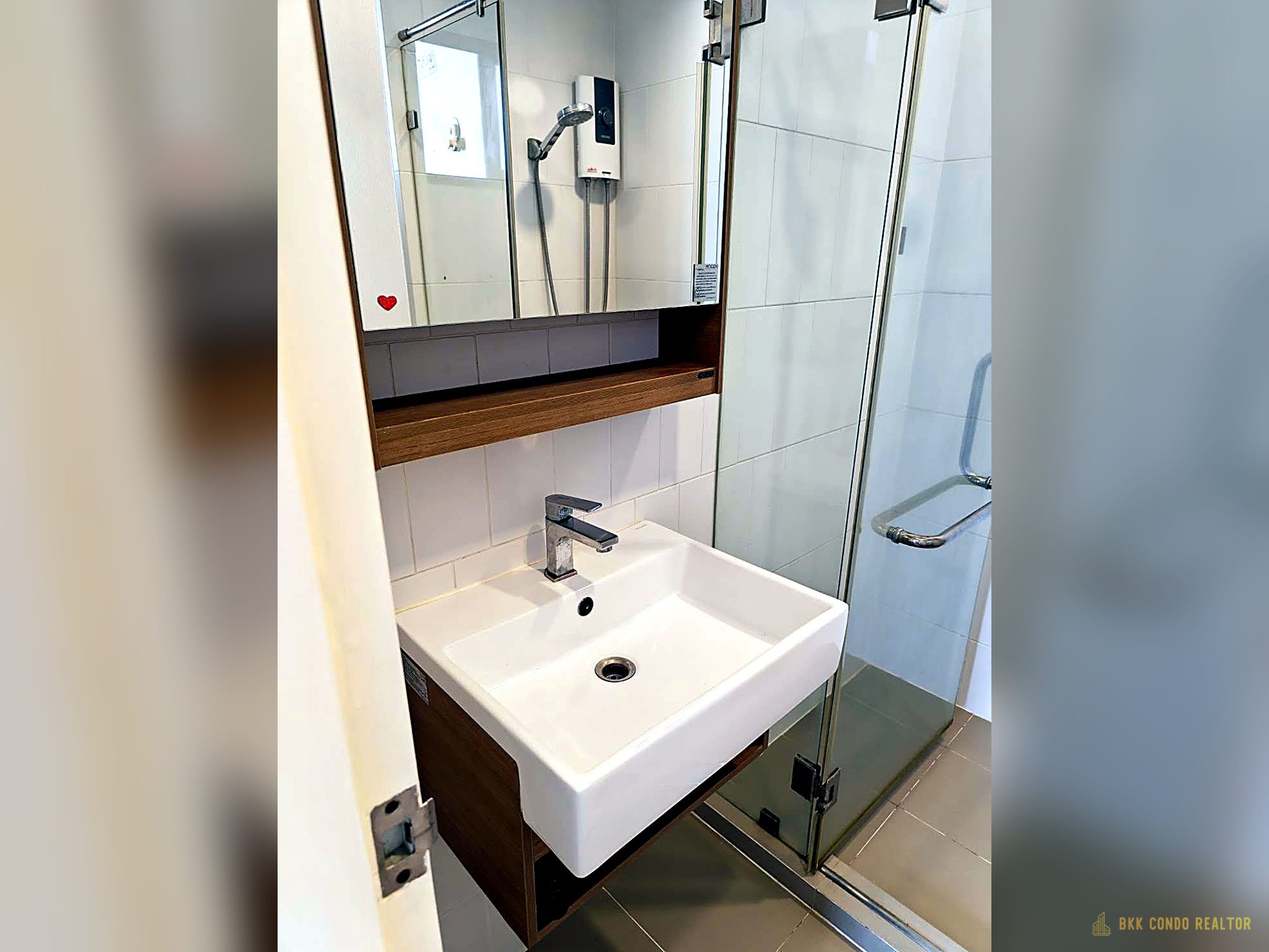 2-Bedroom Condo for Rent at The Nest Sukhumvit 22 — Phrom Phong BTS