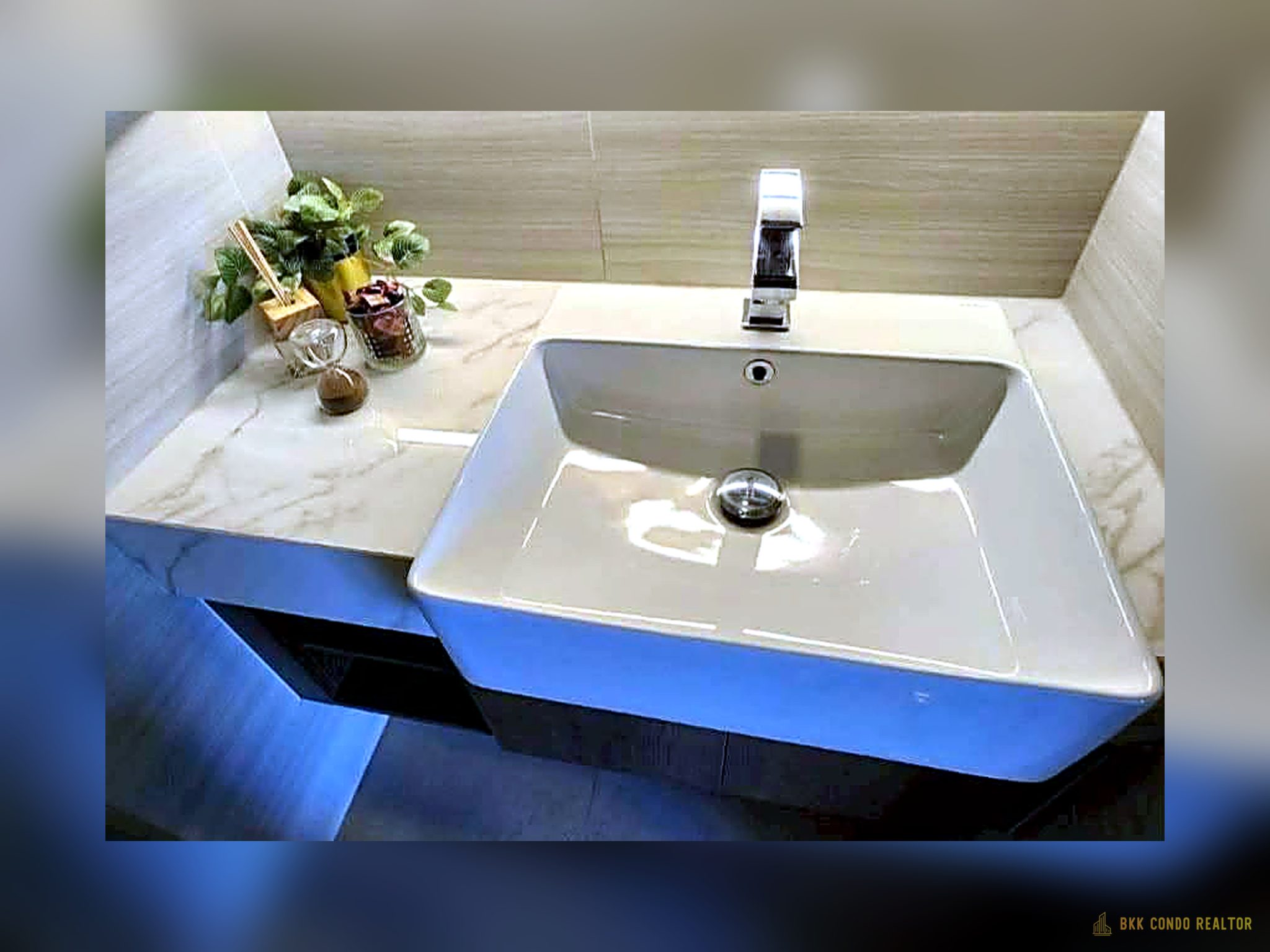 1-Bedroom Condo for Rent at Park Origin Thonglor (45 sqm) — Thonglor BTS