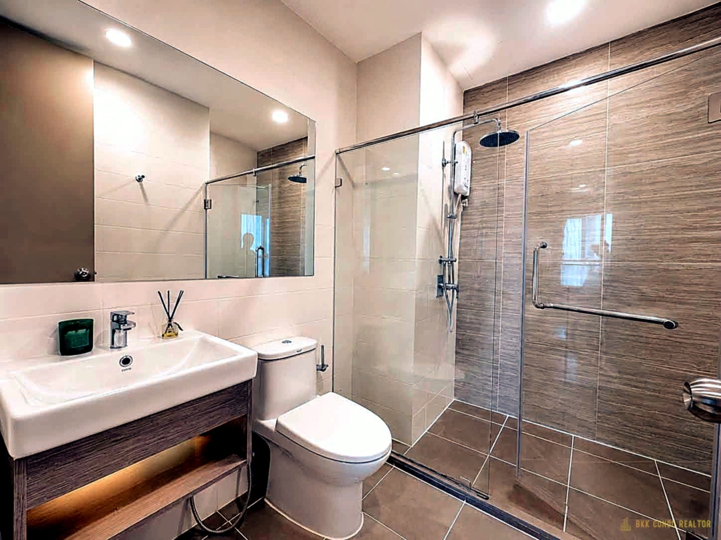 2-Bedroom Condo for Rent at KnightsBridge Prime – Onnut (54 sqm) — On Nut BTS