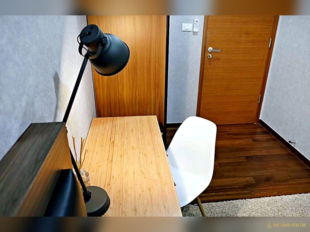 2-Bedroom Condo for Rent at Ashton Morph 38 (56 sqm) — Thonglor BTS