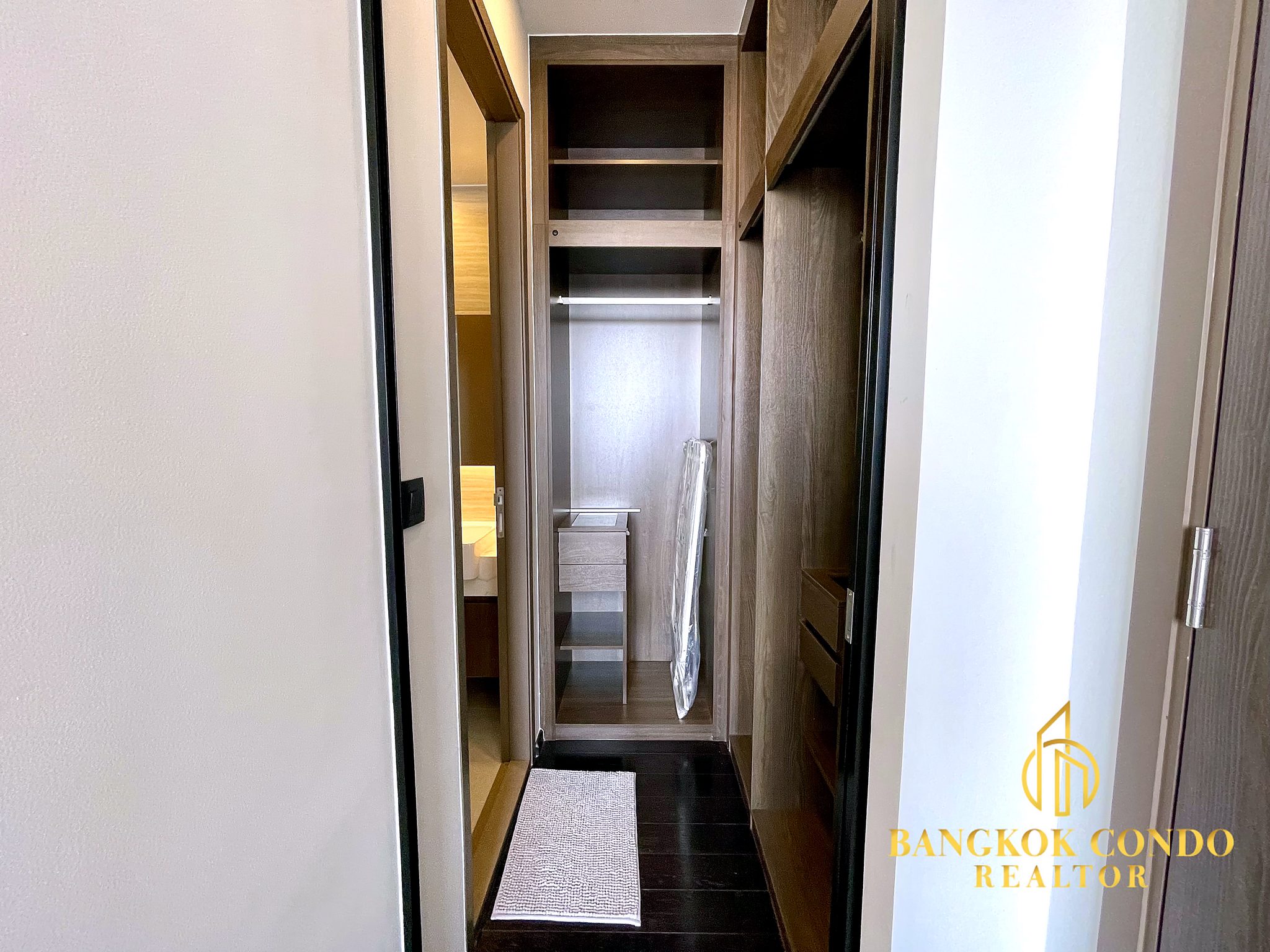 13-building_facility-4 1-Bedroom Condo for Rent at Park Origin Thonglor (33 sqm) — Thonglor BTS