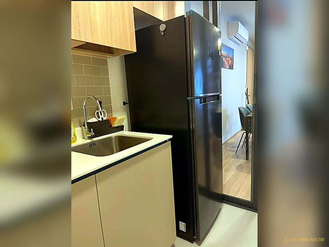 3-Bedroom Condo for Rent at XT Phayathai (100 sqm) — Phaya Thai BTS