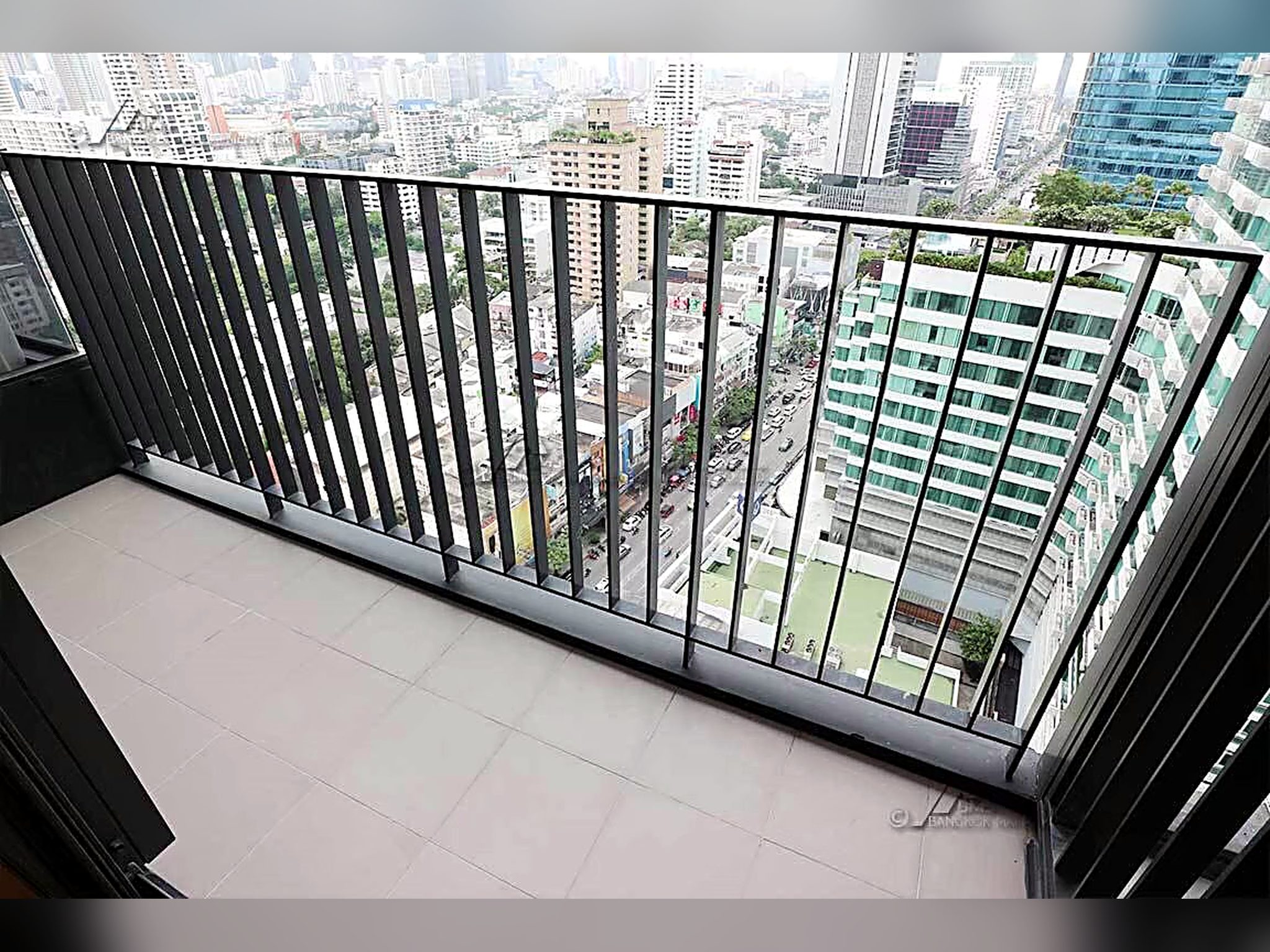2-Bedroom Condo for Rent at HQ Thonglor (80 sqm) — Thonglor BTS