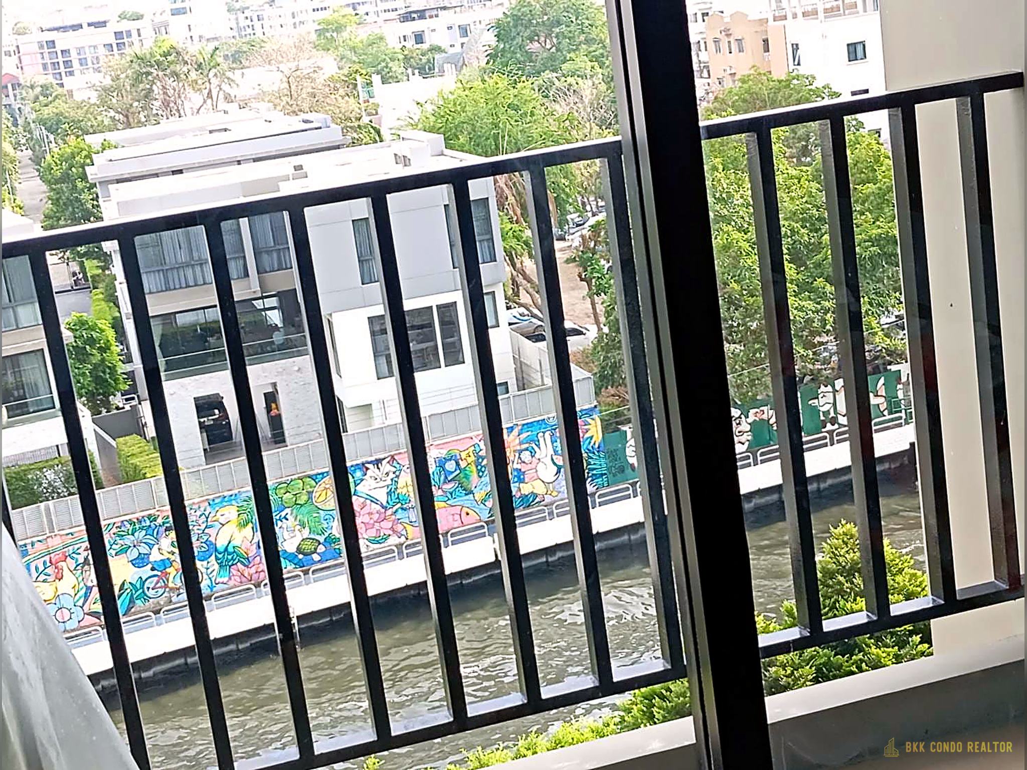 1-Bedroom Condo for Rent at The Niche Pride Thonglor-Phetchaburi (36 sqm) — MRT Phetchaburi