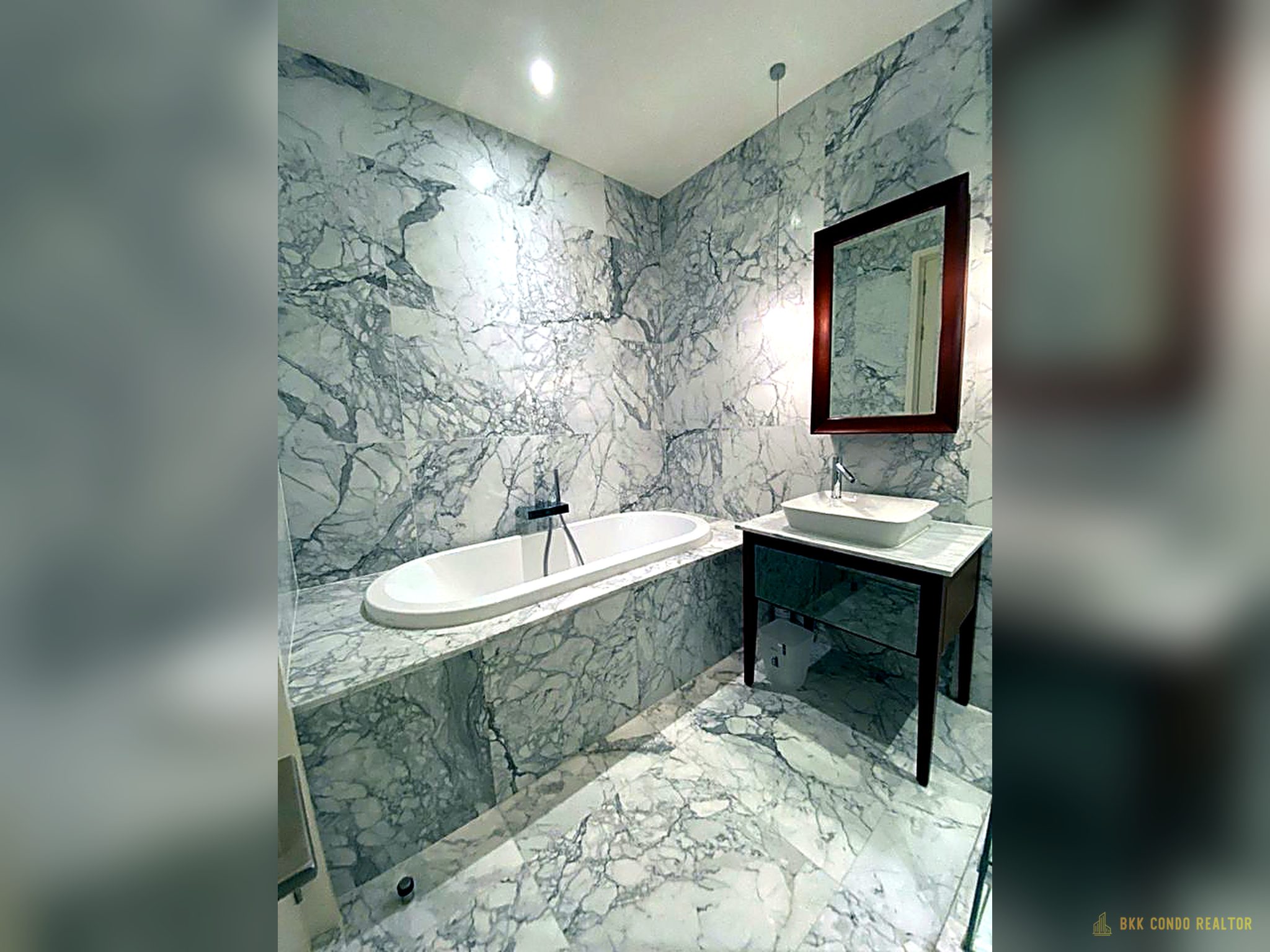 14-bathroom-10 1-Bedroom Condo for Rent at KHUN by YOO (49.75 sqm) — Thonglor BTS