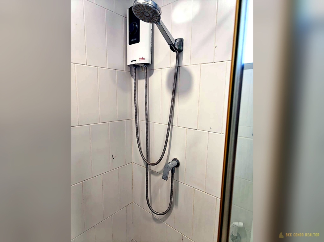 2-Bedroom Condo for Rent at The Nest Sukhumvit 22 — Phrom Phong BTS