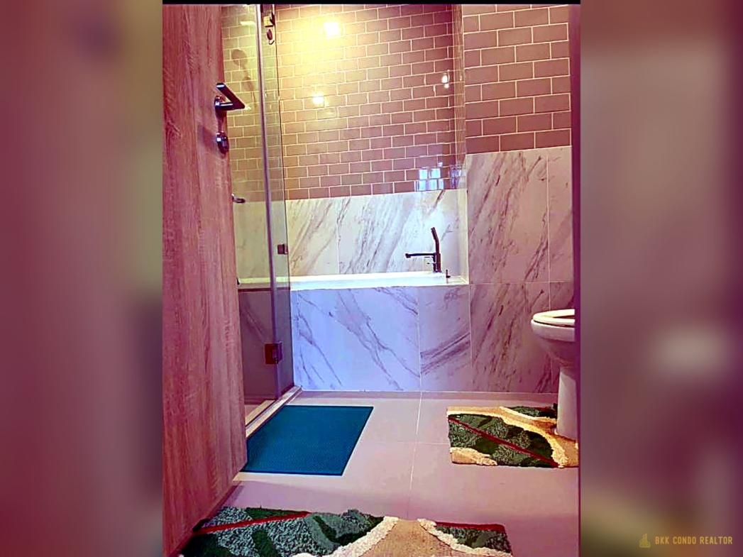 3-Bedroom Condo for Rent at XT Phayathai (100 sqm) — Phaya Thai BTS