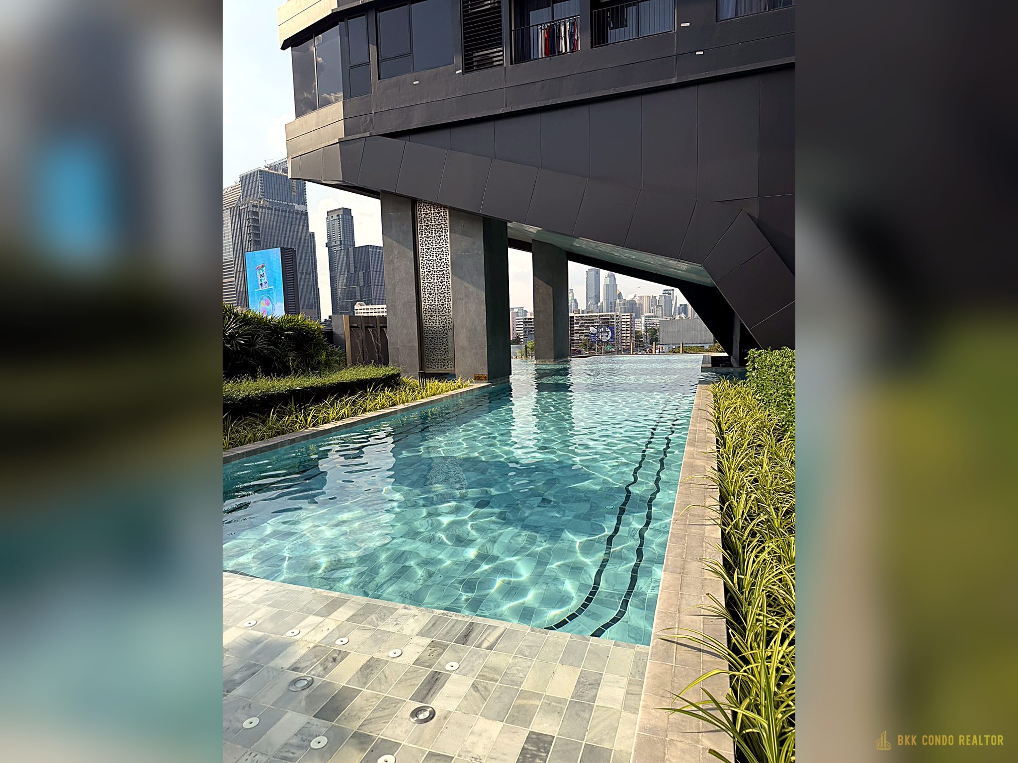 3-Bedroom Condo for Rent at Coco Parc by Dusit (102 sqm) — Asoke MRT