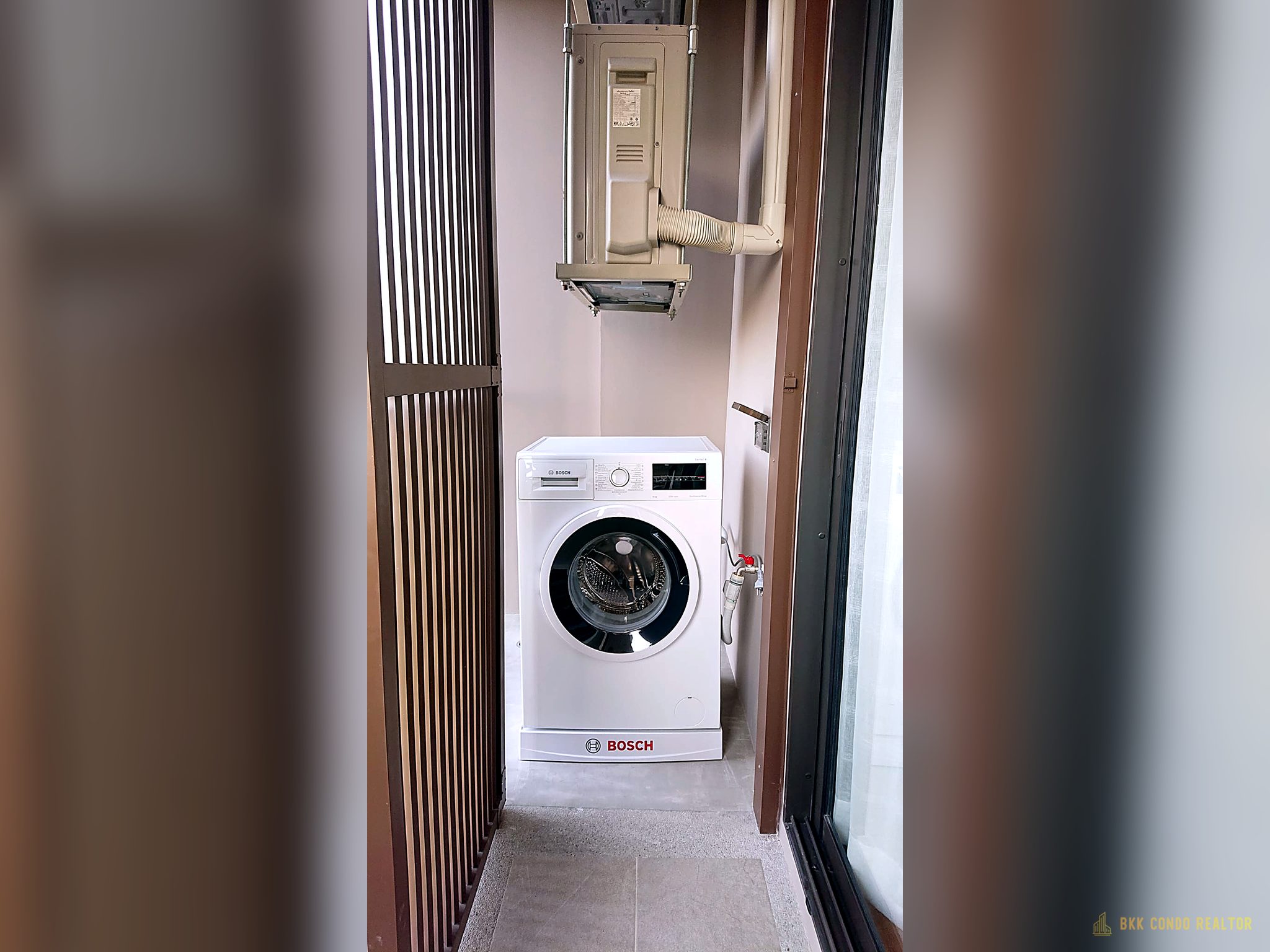 14-building_facility-18 1-Bedroom Condo for Rent at Kawa Haus (36.41 sqm) — On Nut BTS