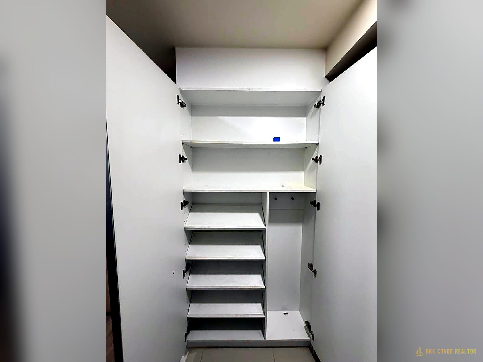 1-Bedroom Condo for Rent at MAESTRO 03 Ratchada – Rama 9 (30 sqm) — Rama 9 MRT
