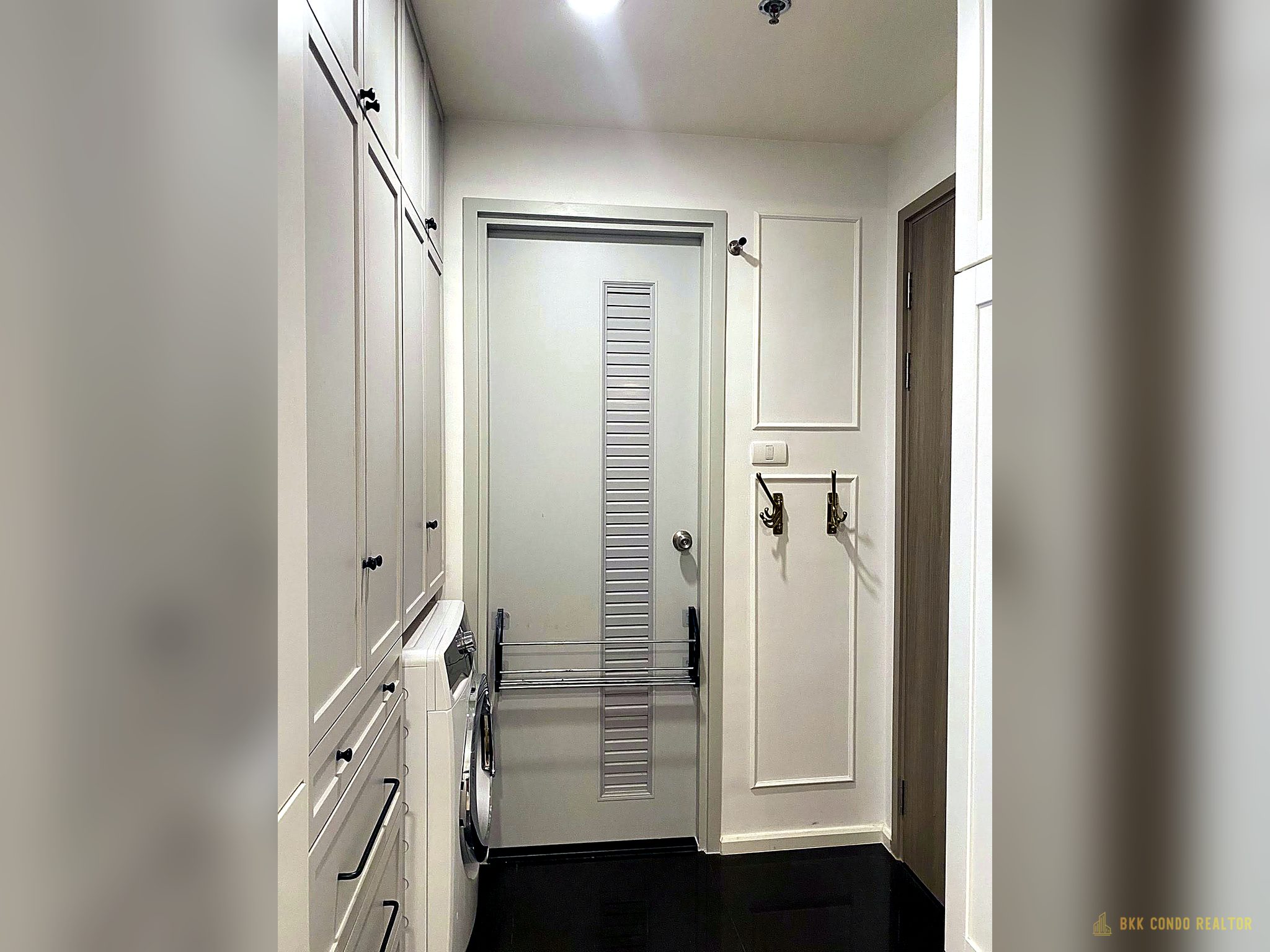 1-Bedroom Condo for Rent at A Space Mega Bangna (34 sqm) — Bangna