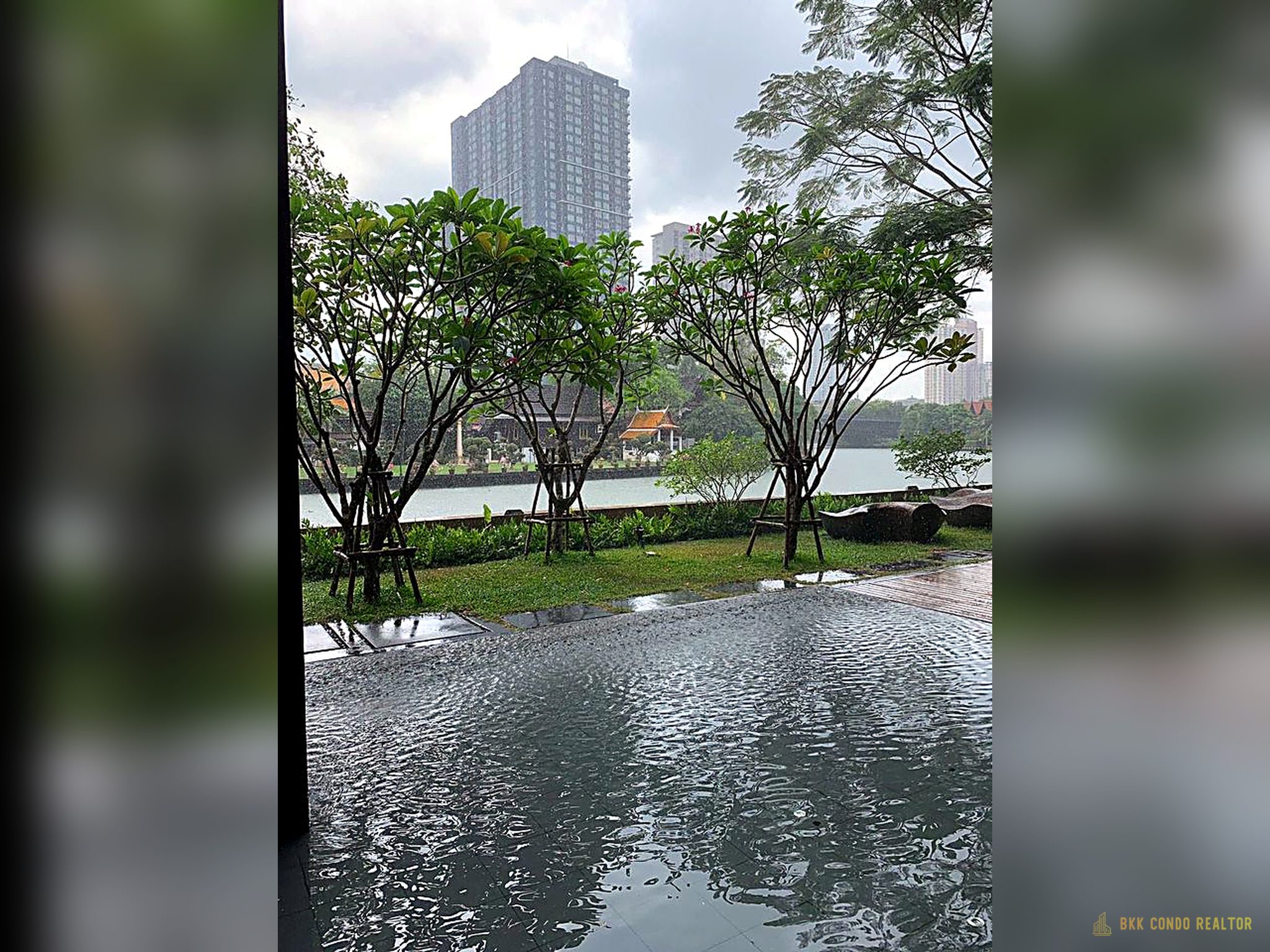14-building_facility-5 2-Bedroom Condo for Rent at Hasu Haus (66 sqm) — On Nut BTS