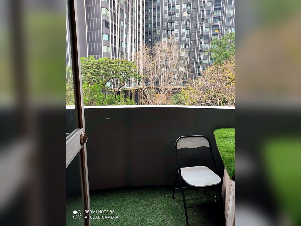 2-Bedroom Condo for Rent at Wittayu Complex (81 sqm) — Ploenchit BTS
