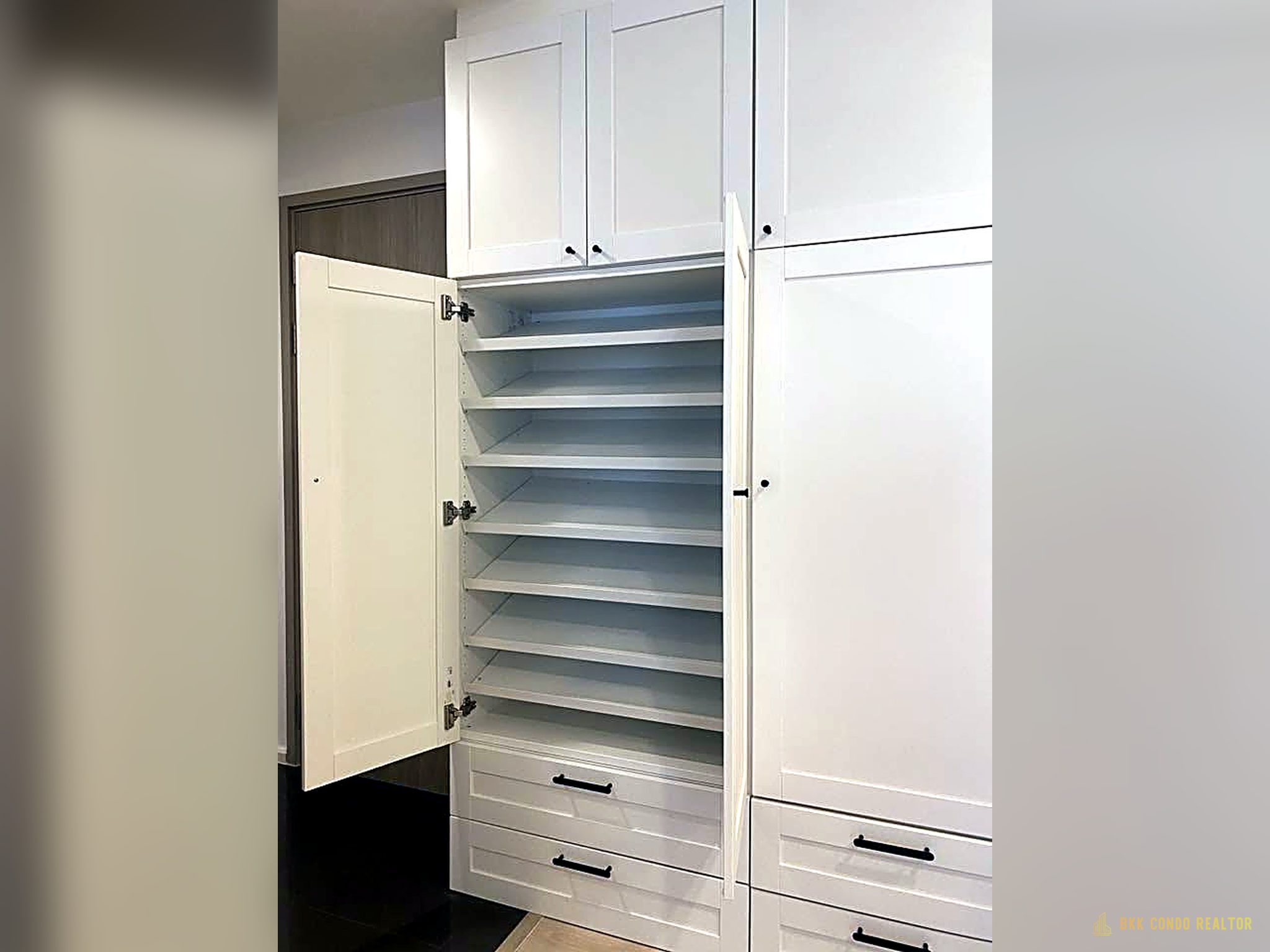 1-Bedroom Condo for Rent at A Space Mega Bangna (34 sqm) — Bangna