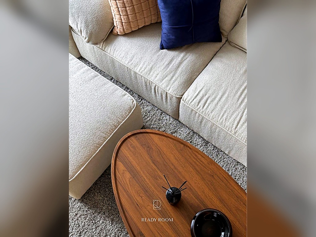 1-Bedroom Condo for Rent at Noble Around 33 (28 sqm) — Phrom Phong BTS