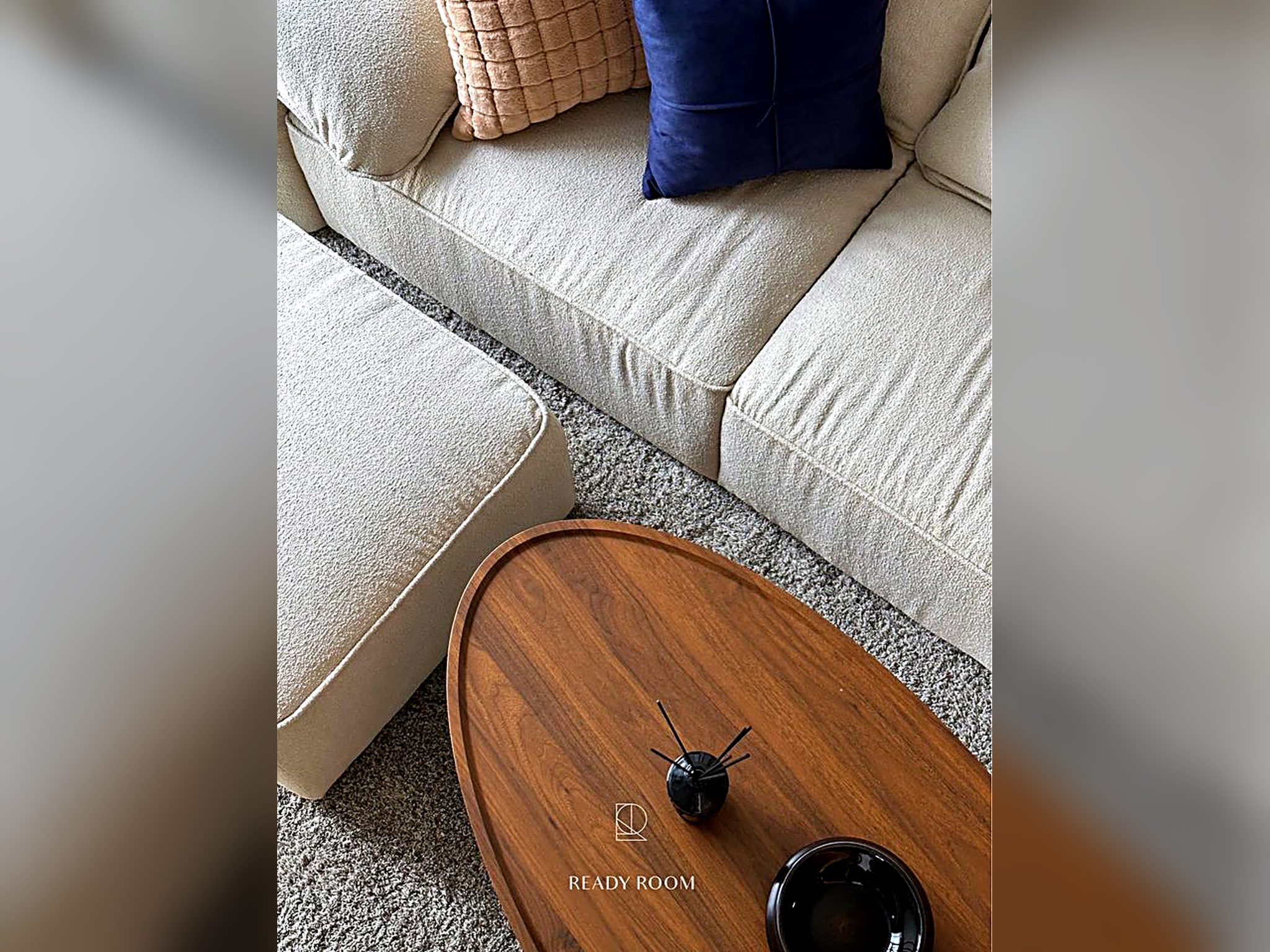1-Bedroom Condo for Rent at Noble Around 33 (28 sqm) — Phrom Phong BTS
