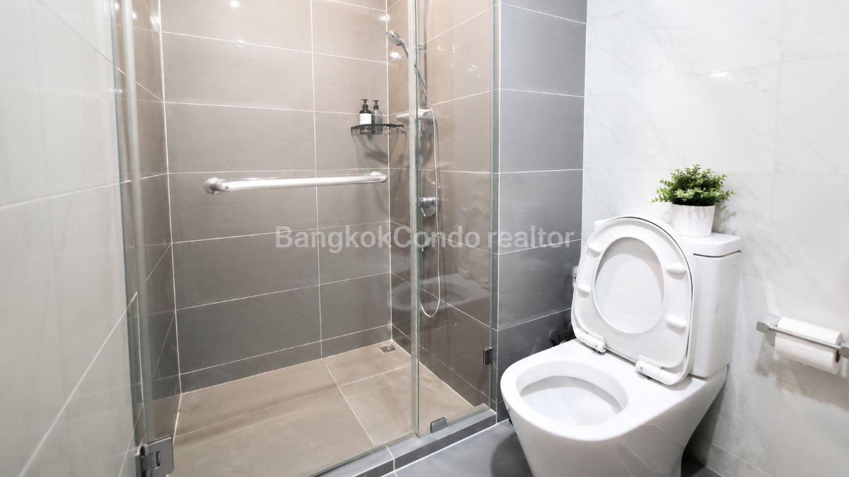 1-Bedroom Condo for Rent at M Thonglor 10 (35 sqm) — Thonglor BTS