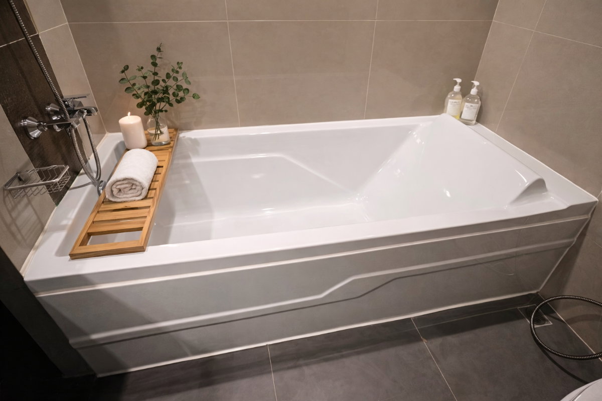 1-Bedroom Condo for Rent at IDEO Sukhumvit 93 (36 sqm) — Bang Chak BTS