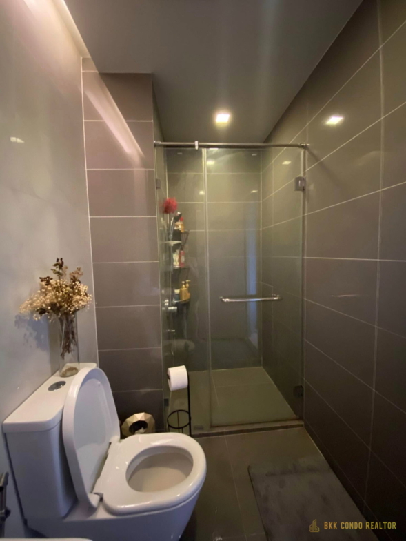 1-Bedroom Condo for Rent at M Thonglor 10 (34 sqm) — Thonglor BTS