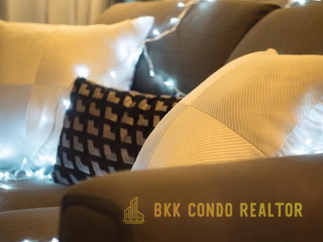 1-Bedroom Condo for Rent at Edge Sukhumvit 23 (31 sqm) — Asoke BTS