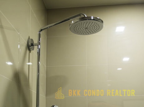 1-Bedroom Condo for Rent at Edge Sukhumvit 23 (31 sqm) — Asoke BTS