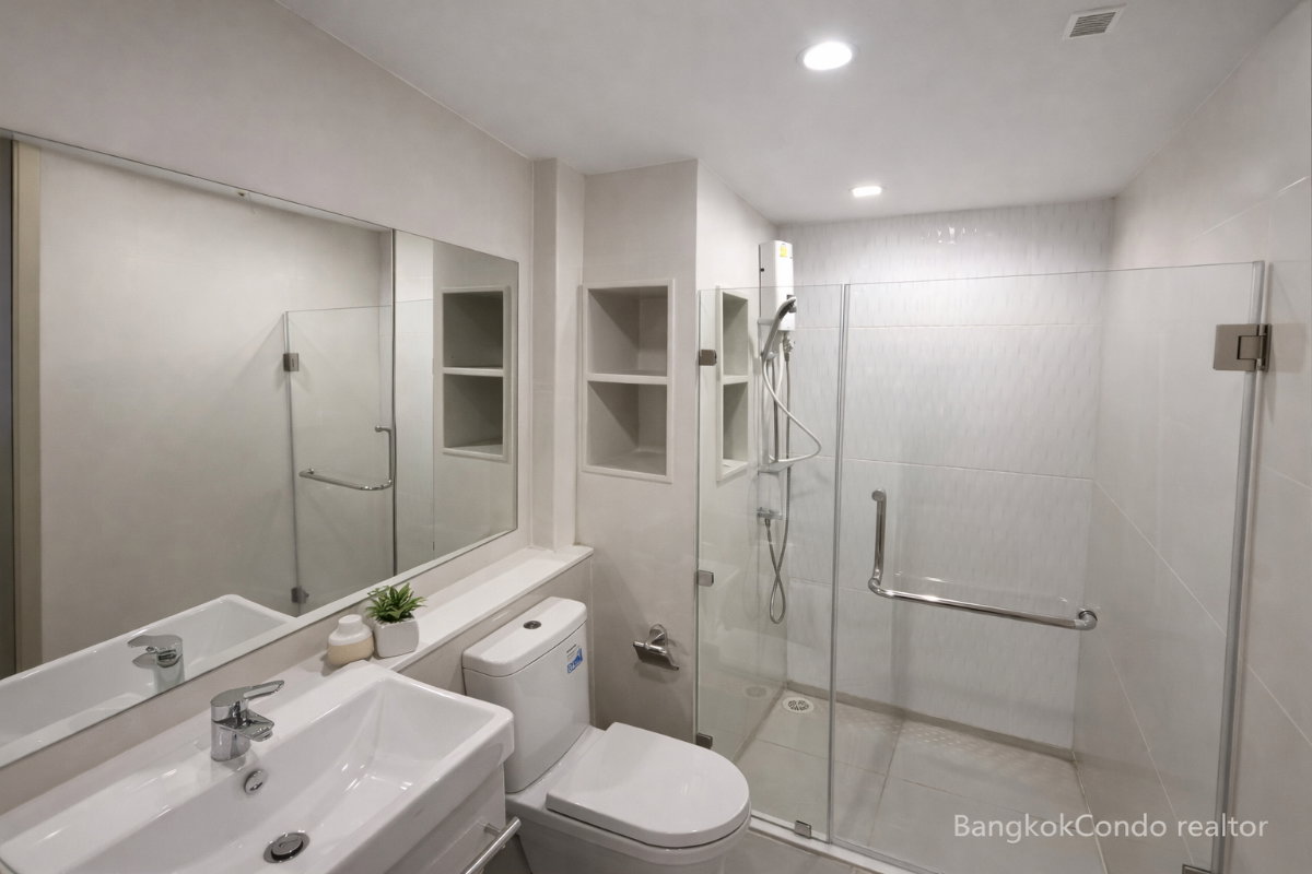 a01421-06 1-Bedroom Condo for Rent at Life Ladprao (35 sqm) — Ha Yaek Lat Phrao BTS
