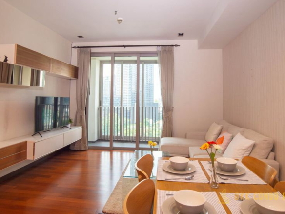 2-Bedroom Condo for Rent at Ashton Morph 38 (74 sqm) — Thonglor BTS