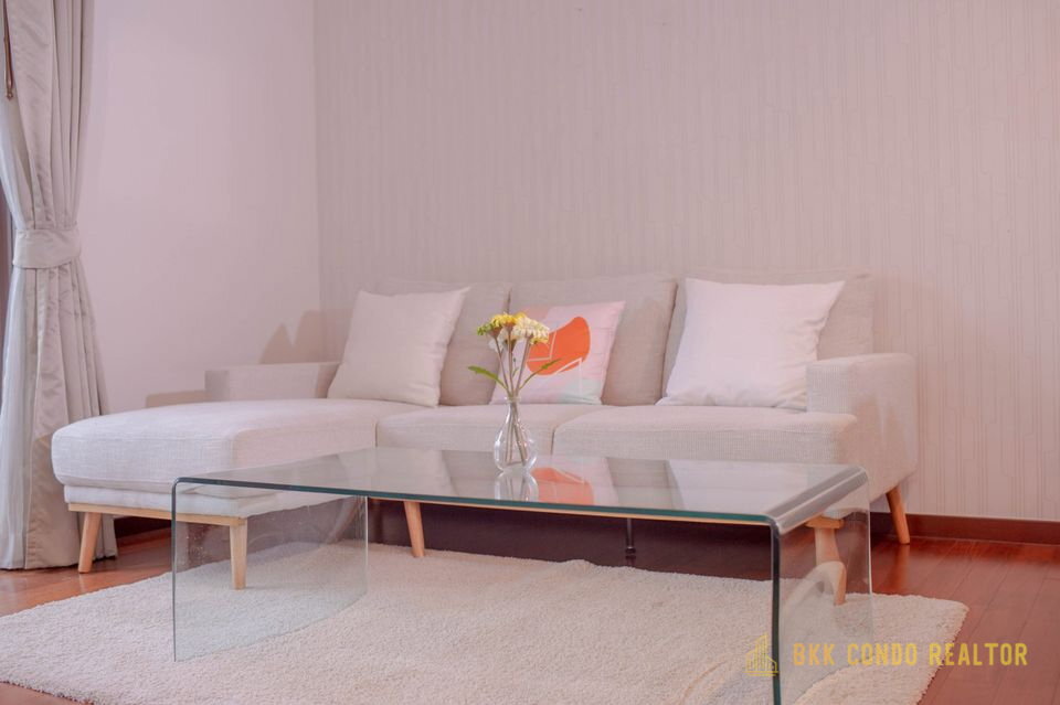 2-Bedroom Condo for Rent at Ashton Morph 38 (74 sqm) — Thonglor BTS