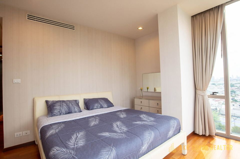 2-Bedroom Condo for Rent at Ashton Morph 38 (74 sqm) — Thonglor BTS