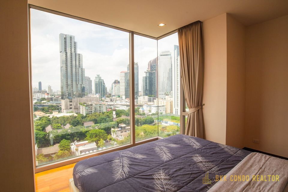 2-Bedroom Condo for Rent at Ashton Morph 38 (74 sqm) — Thonglor BTS
