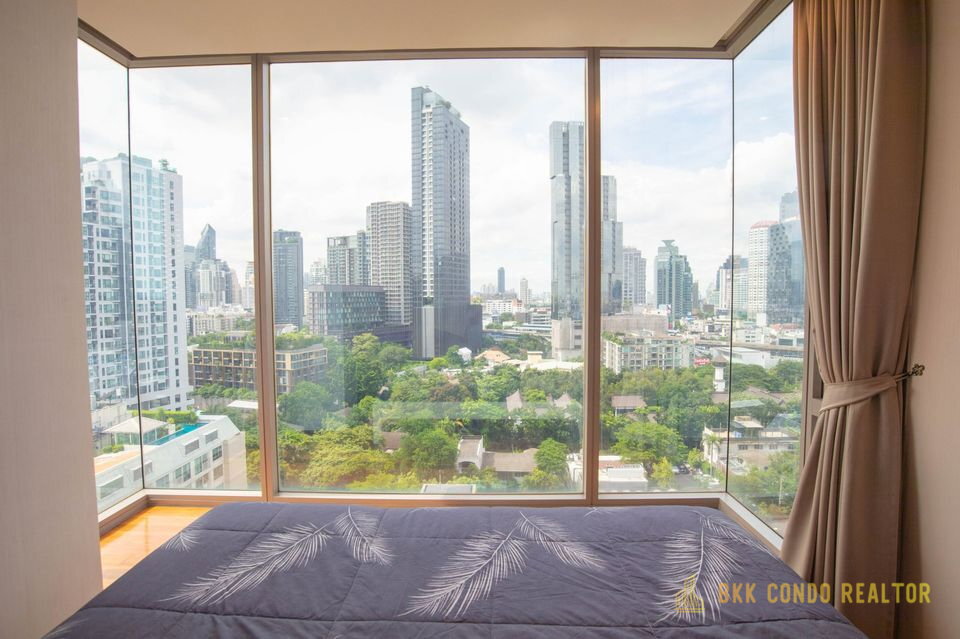 2-Bedroom Condo for Rent at Ashton Morph 38 (74 sqm) — Thonglor BTS