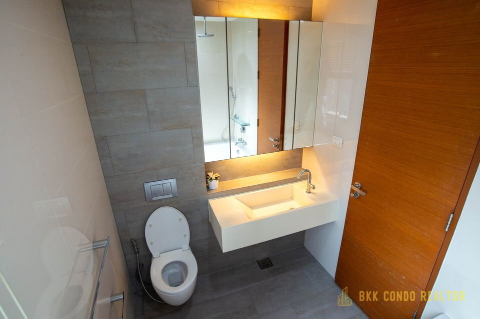 2-Bedroom Condo for Rent at Ashton Morph 38 (74 sqm) — Thonglor BTS