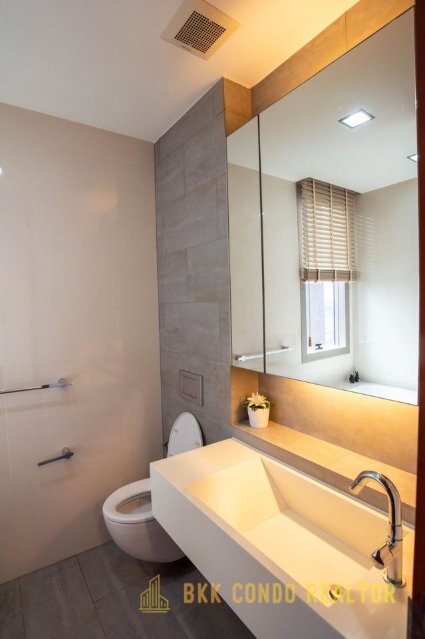 2-Bedroom Condo for Rent at Ashton Morph 38 (74 sqm) — Thonglor BTS