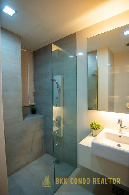 2-Bedroom Condo for Rent at Ashton Morph 38 (74 sqm) — Thonglor BTS