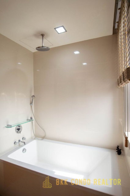 2-Bedroom Condo for Rent at Ashton Morph 38 (74 sqm) — Thonglor BTS