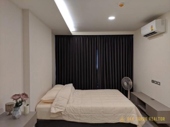 1-Bedroom Condo for Rent at Vtara Sukhumvit 36 (47 sqm) — Thonglor BTS