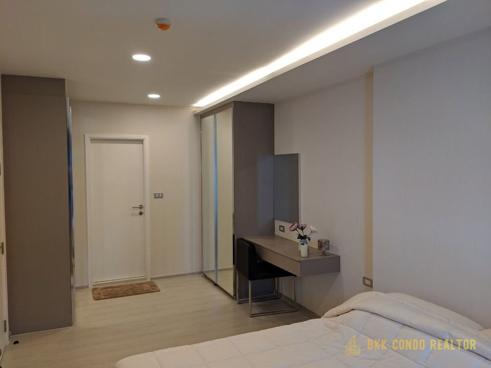 1-Bedroom Condo for Rent at Vtara Sukhumvit 36 (47 sqm) — Thonglor BTS