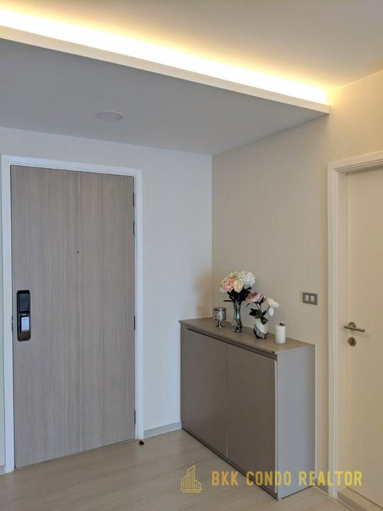 1-Bedroom Condo for Rent at Vtara Sukhumvit 36 (47 sqm) — Thonglor BTS