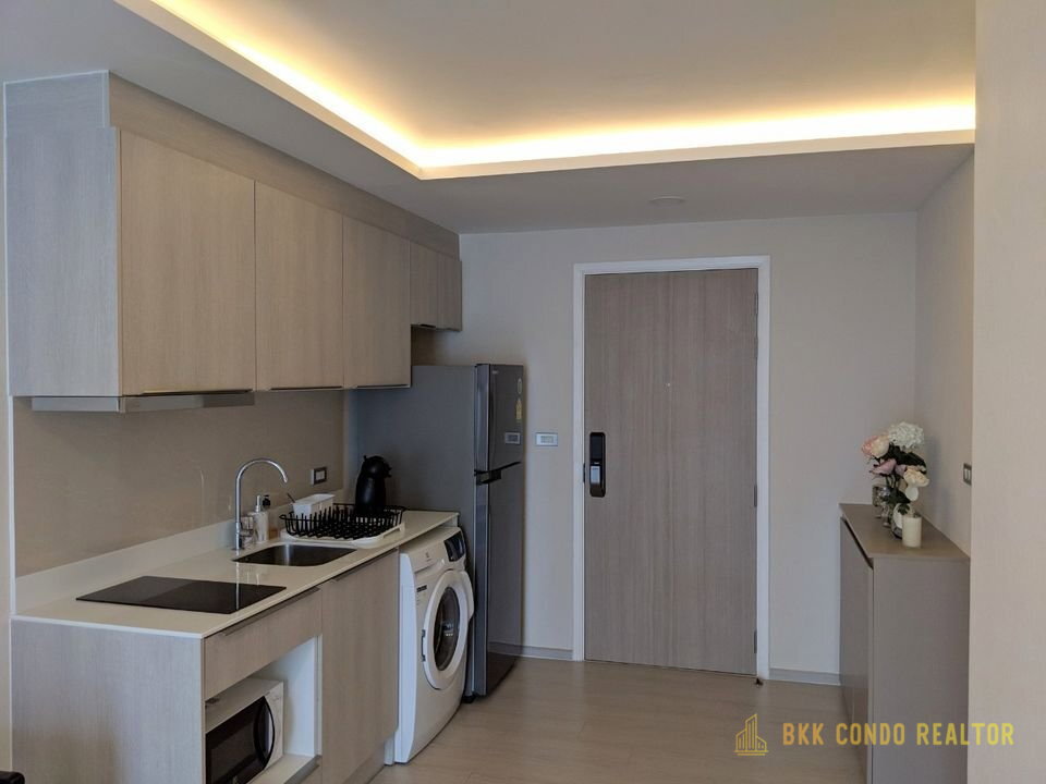 1-Bedroom Condo for Rent at Vtara Sukhumvit 36 (47 sqm) — Thonglor BTS