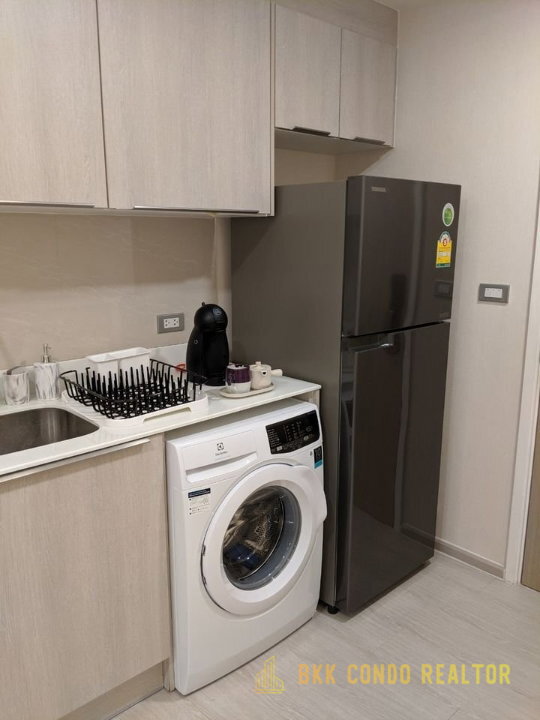 1-Bedroom Condo for Rent at Vtara Sukhumvit 36 (47 sqm) — Thonglor BTS