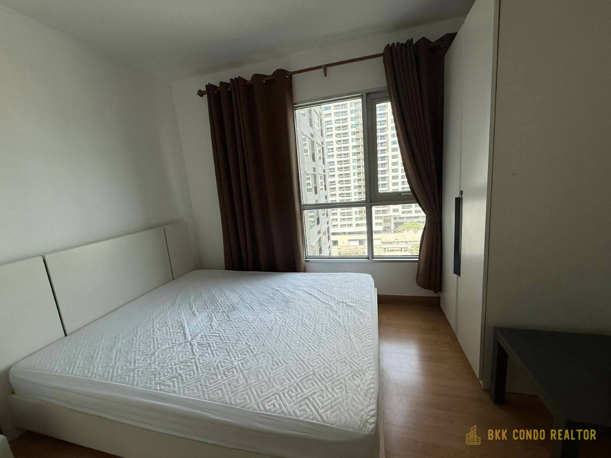 a02202-05 1-Bedroom Condo for Rent at Aspire Rama 4 (28 sqm) — Phra Khanong BTS