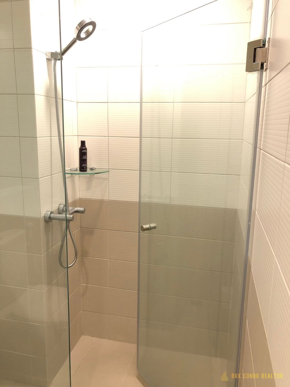 1-Bedroom Condo for Rent at IDEO Chula – Samyan (34 sqm) — Sam Yan MRT
