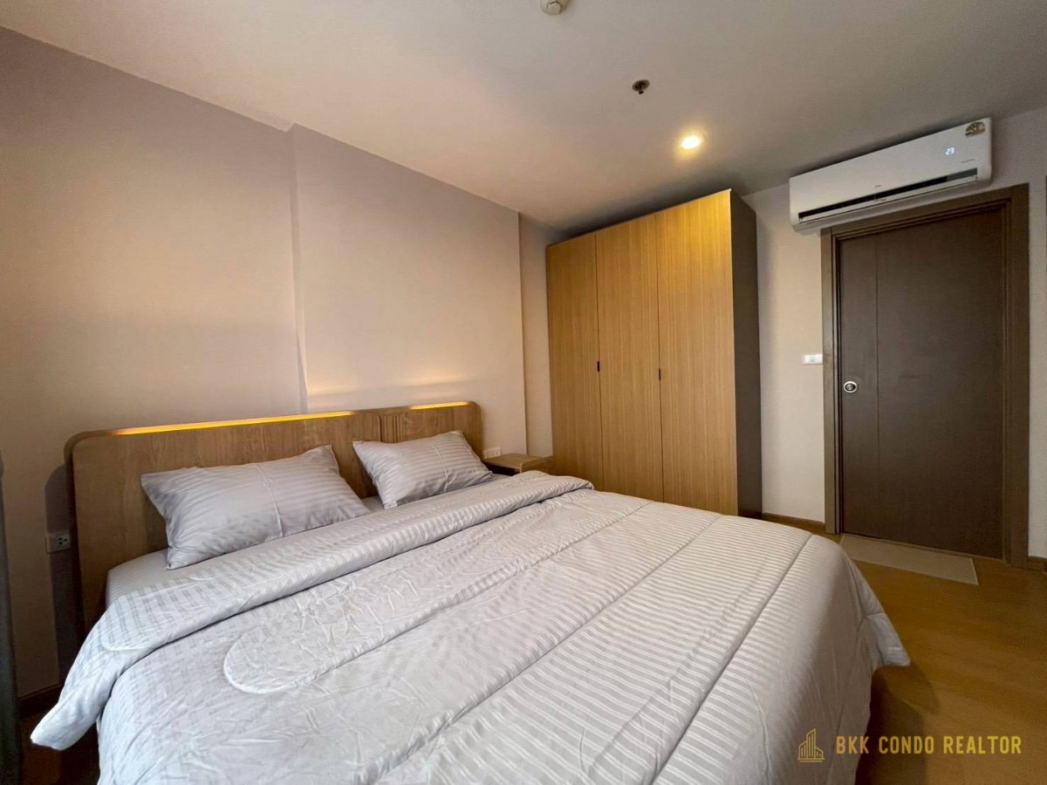 1-Bedroom Condo for Rent at The Base Sukhumvit 77 (35 sqm) — On Nut BTS