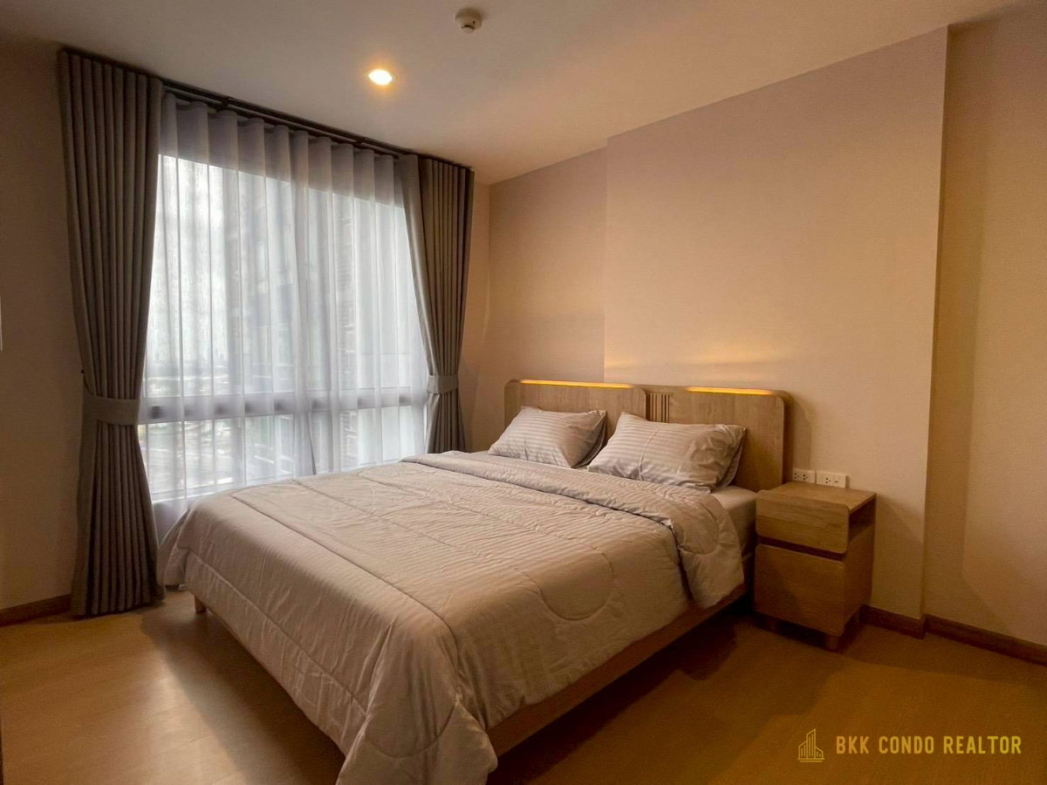 1-Bedroom Condo for Rent at The Base Sukhumvit 77 (35 sqm) — On Nut BTS