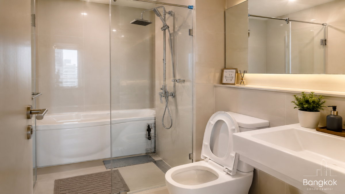 a05310-04 1-Bedroom Condo for Rent at Ivy Thonglor (45 sqm) — Thonglor BTS