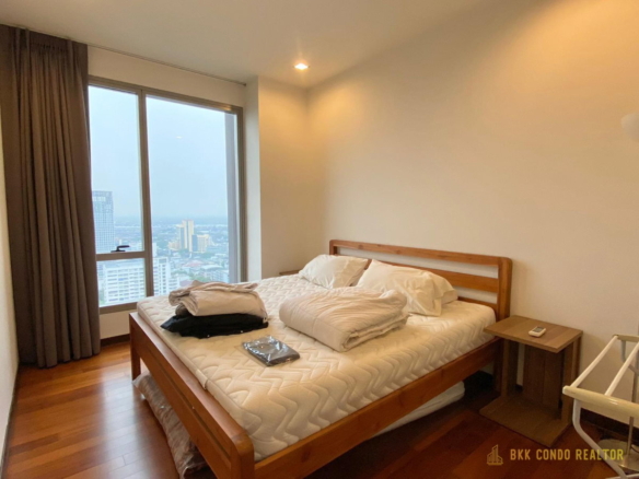 2-Bedroom Condo for Rent at Ashton Morph 38 (72 sqm) — Thonglor BTS