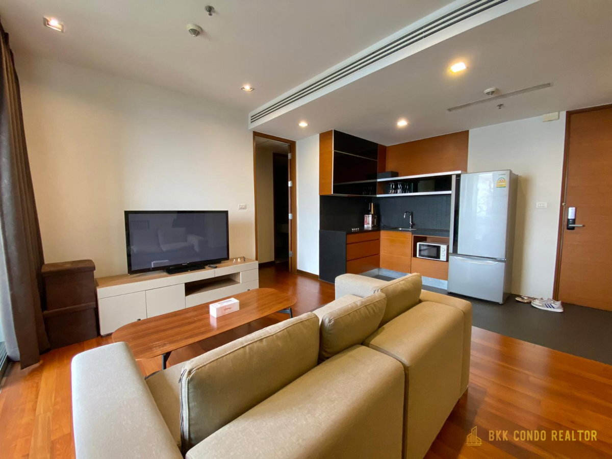a06854-02 2-Bedroom Condo for Rent at Ashton Morph 38 (72 sqm) — Thonglor BTS