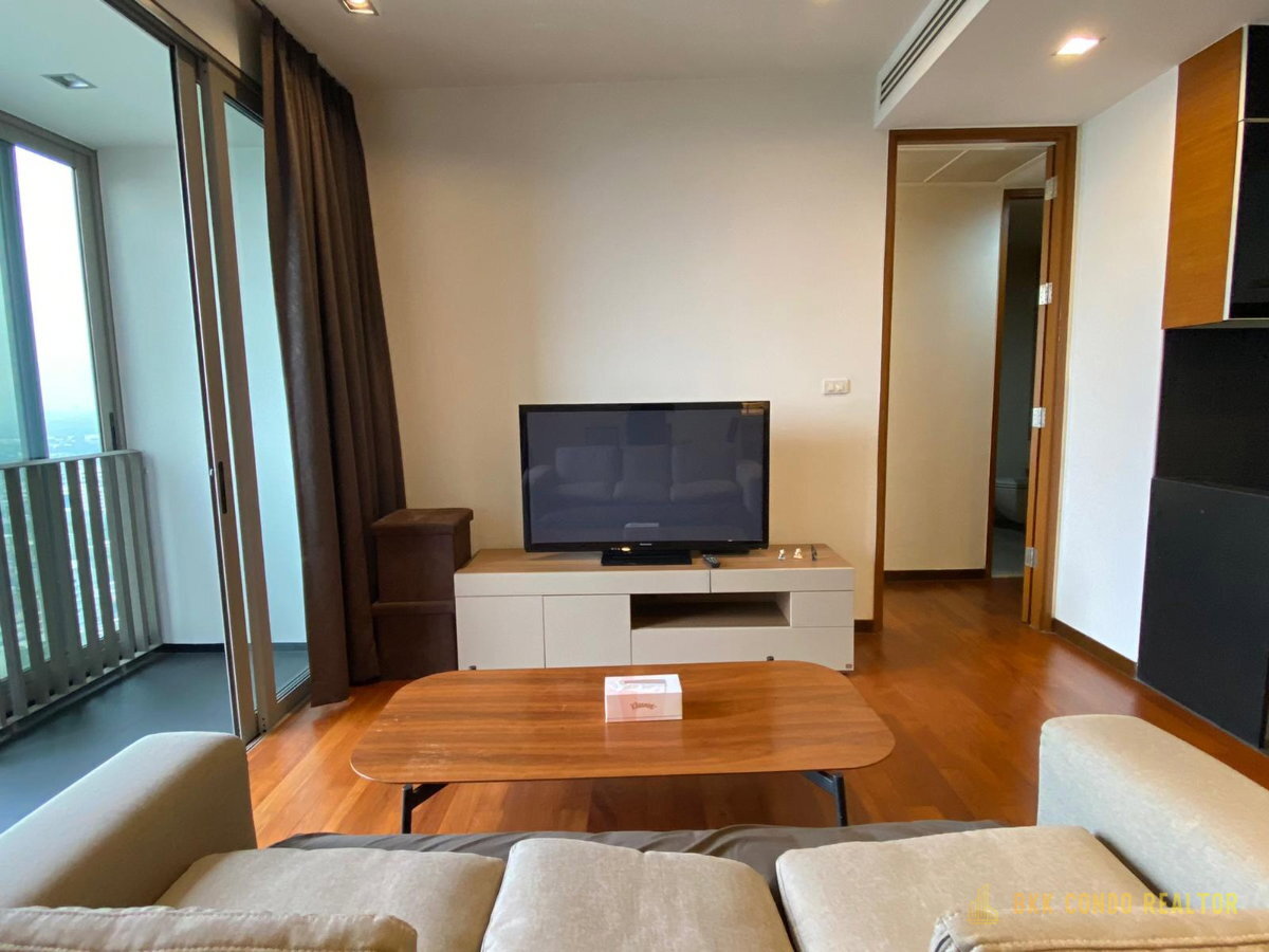 a06854-04 2-Bedroom Condo for Rent at Ashton Morph 38 (72 sqm) — Thonglor BTS