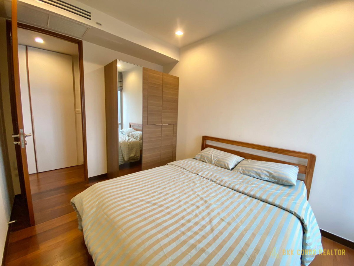 a06854-07 2-Bedroom Condo for Rent at Ashton Morph 38 (72 sqm) — Thonglor BTS